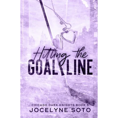 Hitting The Goal Line