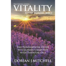 The Young Living Vitality Food Pairing Bible: The Fundamental Guide to Culinary Creativity with Essential Oils