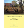 Unidentified Narrative Objects and the New Italian Epic