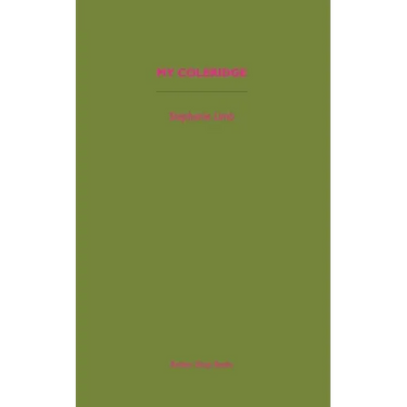 My Coleridge