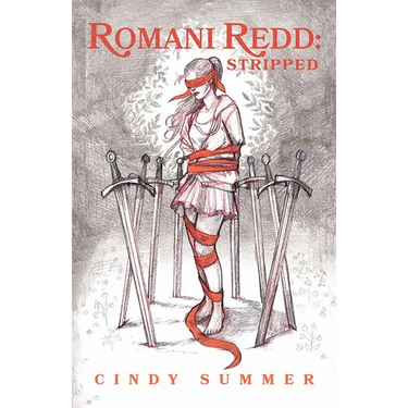 Romani Redd: Stripped