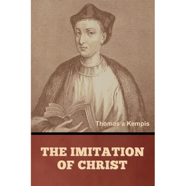 The Imitation of Christ