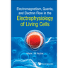 Electromagnet Quanta, Electron Flow Electrophysio Living ..