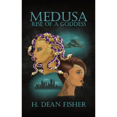 Medusa: Rise of a Goddess