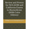 Review and Pretest for NCCAOM and California Exams in Biomedicine