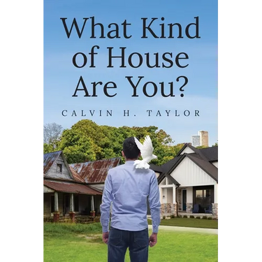 What Kind of House Are You?