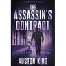 The Assassin's Contract: CIA Assassin