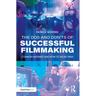 The DOS and Don'ts of Successful Filmmaking: Common Mistakes and How to Avoid Them