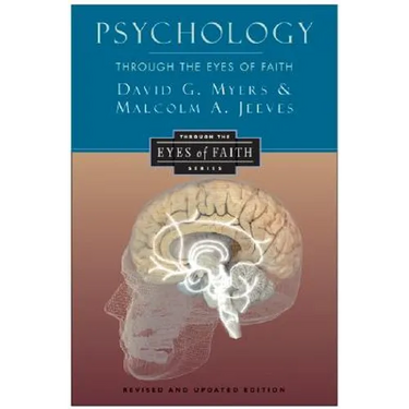 Psychology Through the Eyes of Faith