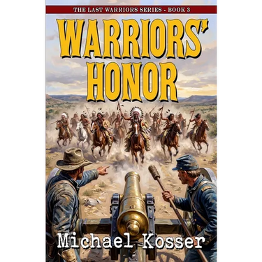 Warriors' Honor: The Last Warriors Series - Book 3