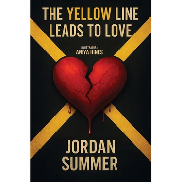 The Yellow Line Leads To Love