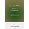 Lord Jesus Christ appeared to Two Sisters Year 2013 and 2014 inside the Shrine of the Holy Infant Jesus of Prague