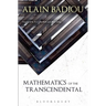 Mathematics of the Transcendental