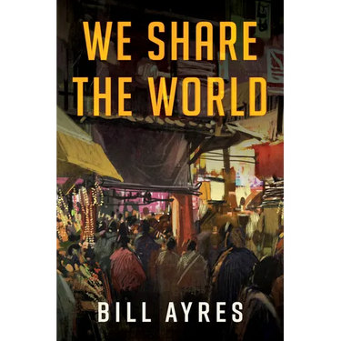 We Share the World
