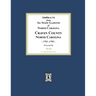 Abstracts from the State Gazette of North Carolina, 1792-1795, Volume #2