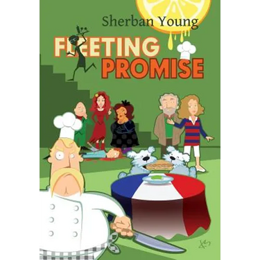 Fleeting Promise: An Enescu Fleet Mystery