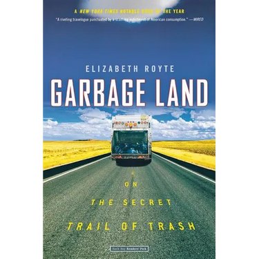 Garbage Land