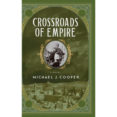 Crossroads of Empire