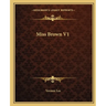 Miss Brown V1