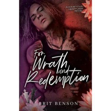 For Wrath and Redemption