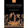 The Constitution of Freedom: An Introduction to Legal Constitutionalism