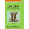 GREEN Connie Williams