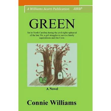 GREEN Connie Williams