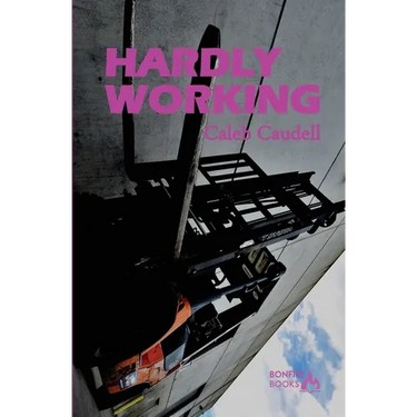 Hardly Working: A Semi-Auto Fiction