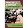 Paradoxical Citizenship: Essays on Edward Said