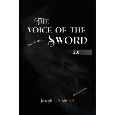 The Voice Of The Sword 2.0