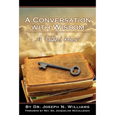 A Conversation with Wisdom