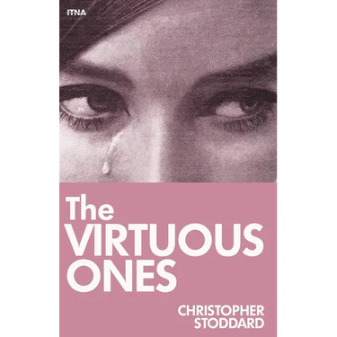 The Virtuous Ones: A Dark Satire of the Advertising Industry