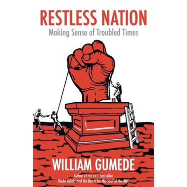 Restless Nation: Making Sense of Troubled Times