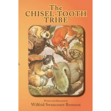 The Chisel-Tooth Tribe
