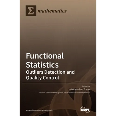 Functional Statistics: Outliers Detection and Quality Control