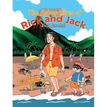 The Adventures of Rick and Jack