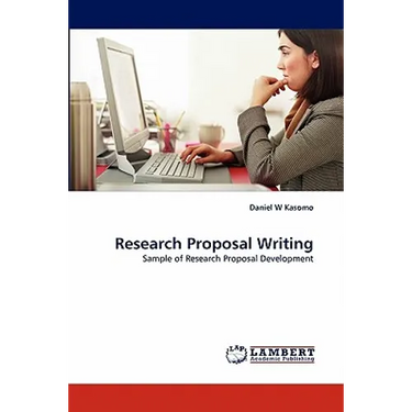 Research Proposal Writing