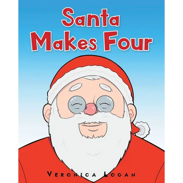 Santa Makes Four