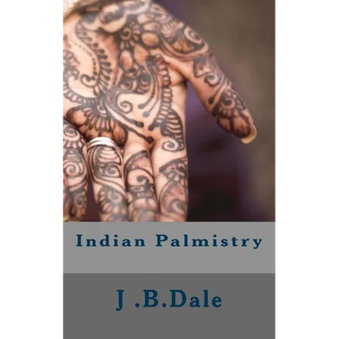 Indian Palmistry
