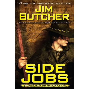 Side Jobs