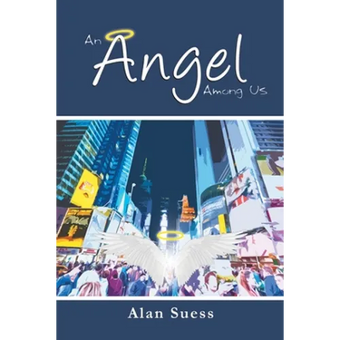 An Angel Among Us