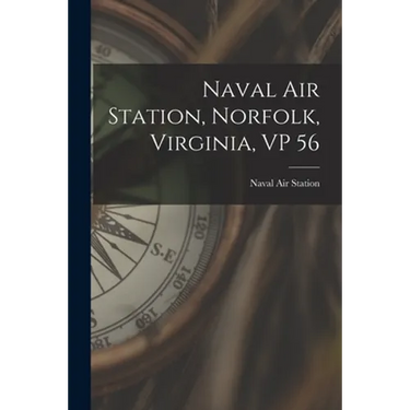 Naval Air Station, Norfolk, Virginia, VP 56