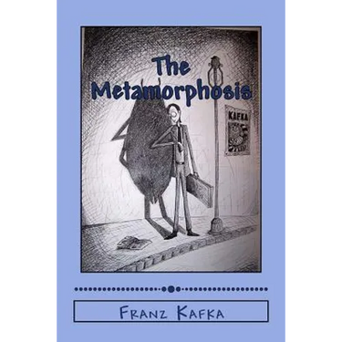 The Metamorphosis