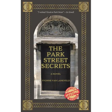 The Park Street Secrets