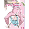 Tsukiame no Kenbujin