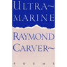 Ultramarine: Poems