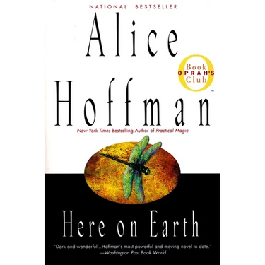 Here on Earth: Oprah's Book Club