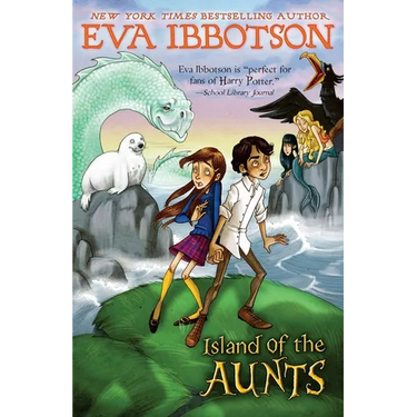 Island of the Aunts