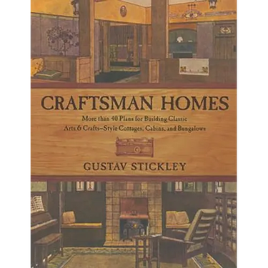 Craftsman Homes