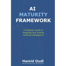 AI Maturity Framework: How Businesses Can Navigate the AI Journey and Unlock Long-Term Success